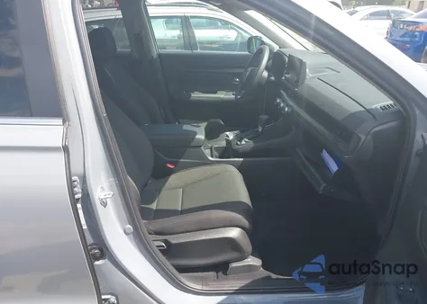 2025 Honda Cr-V Lx 2Wd из США, поврежденный, VIN 5J6RS3H25SL004615